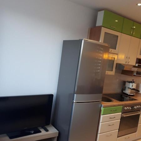 Appartement Male Przytulne Mieszkanie à Mrągowo Extérieur photo